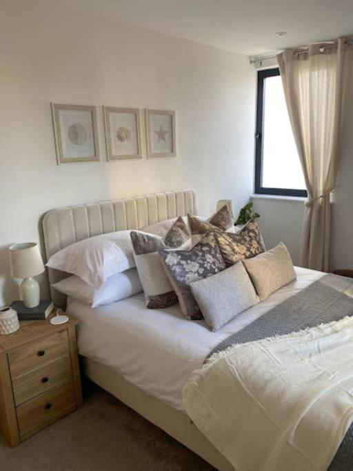 Appartement Haven Bournemouth