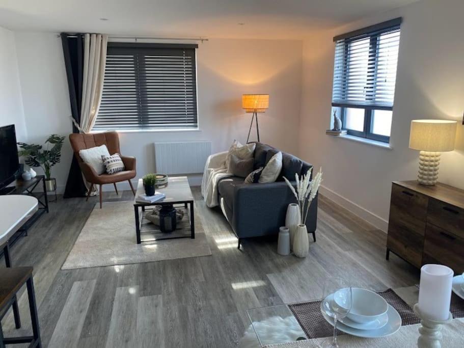Haven Apartment