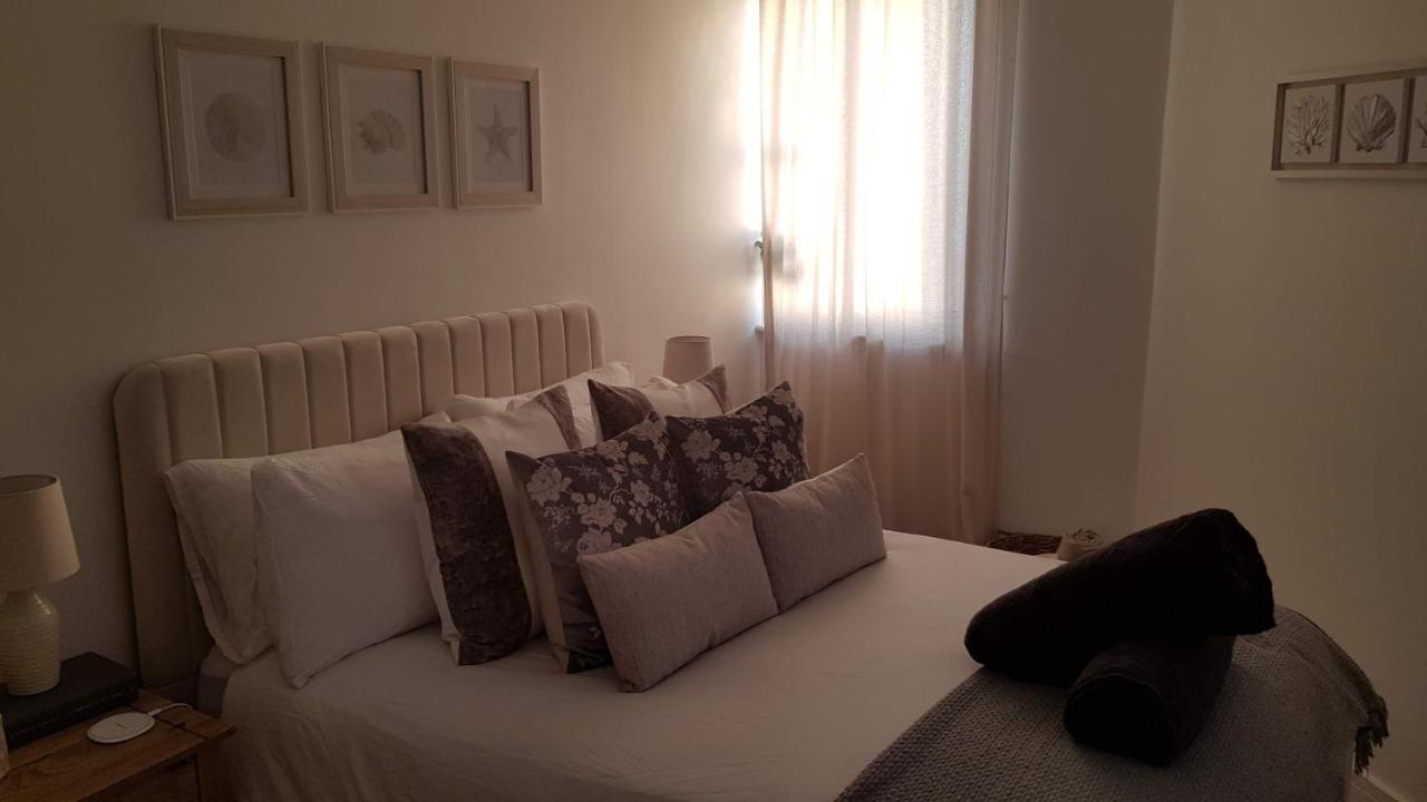 Appartement Haven