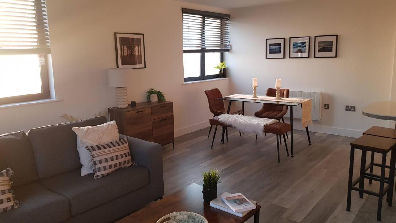 Haven Appartement *
