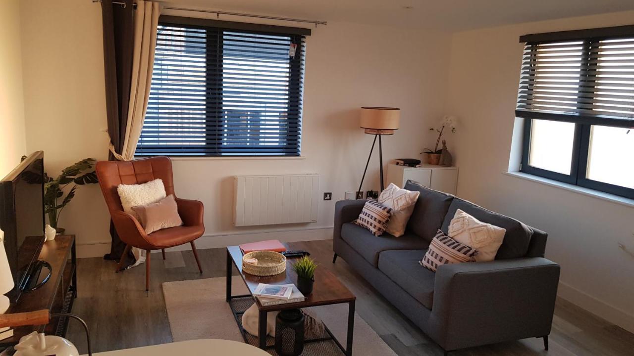 Appartement Haven