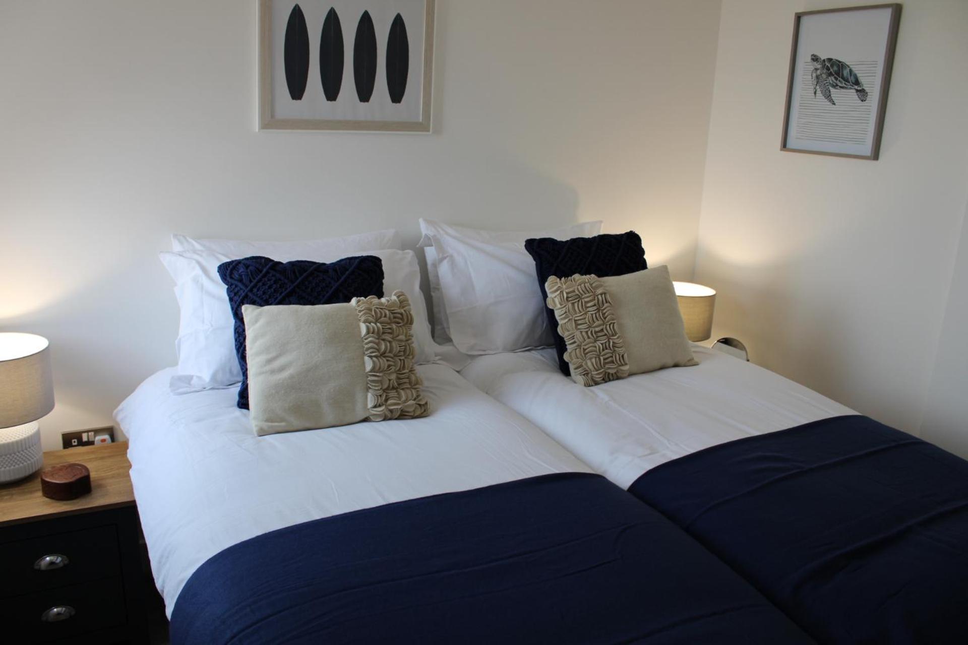 Haven Appartement *